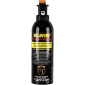 WildFire® 1.4% MC Fire Master Pepper Spray Fogger 1 lb. - Pepper Fog