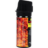 Secondary image - WildFire® 1.4% MC Flip-Top Pepper Spray Gel 2 oz.