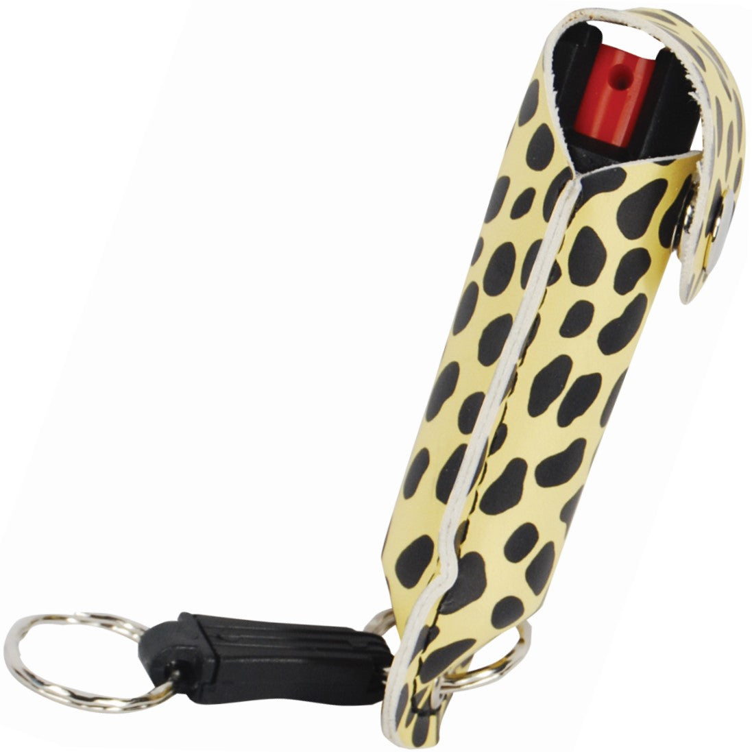 WildFire® Soft Case Pepper Spray 1/2 oz. The Home Security Superstore