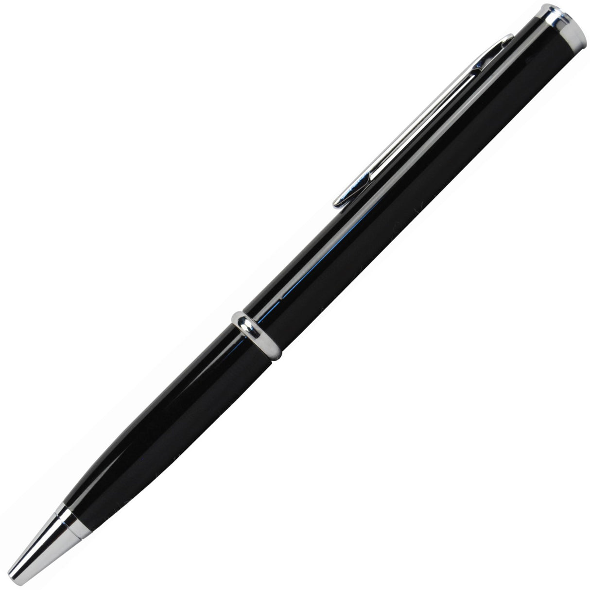 WeaponTek Concealed Stainless Steel Pen Knife 2.13"