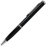 WeaponTek Concealed Stainless Steel Pen Knife 2.13"