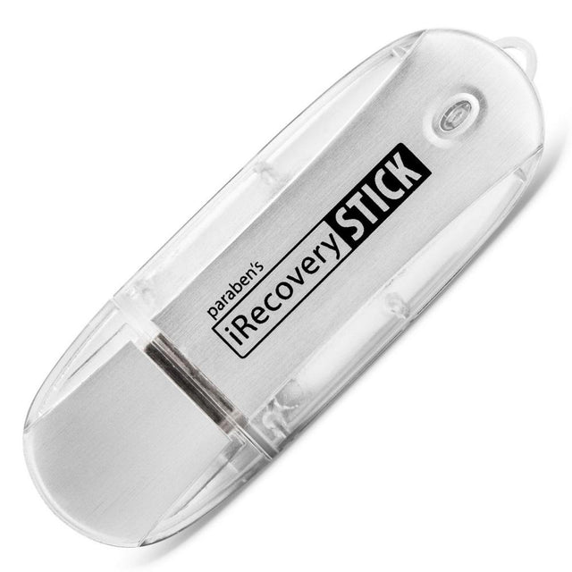 Paraben iPhone File & Data Recovery USB Stick