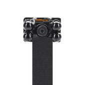Secondary image - SpyWfi™ DIY Black Box Hidden Motion Detection Spy Camera 1080p WiFi