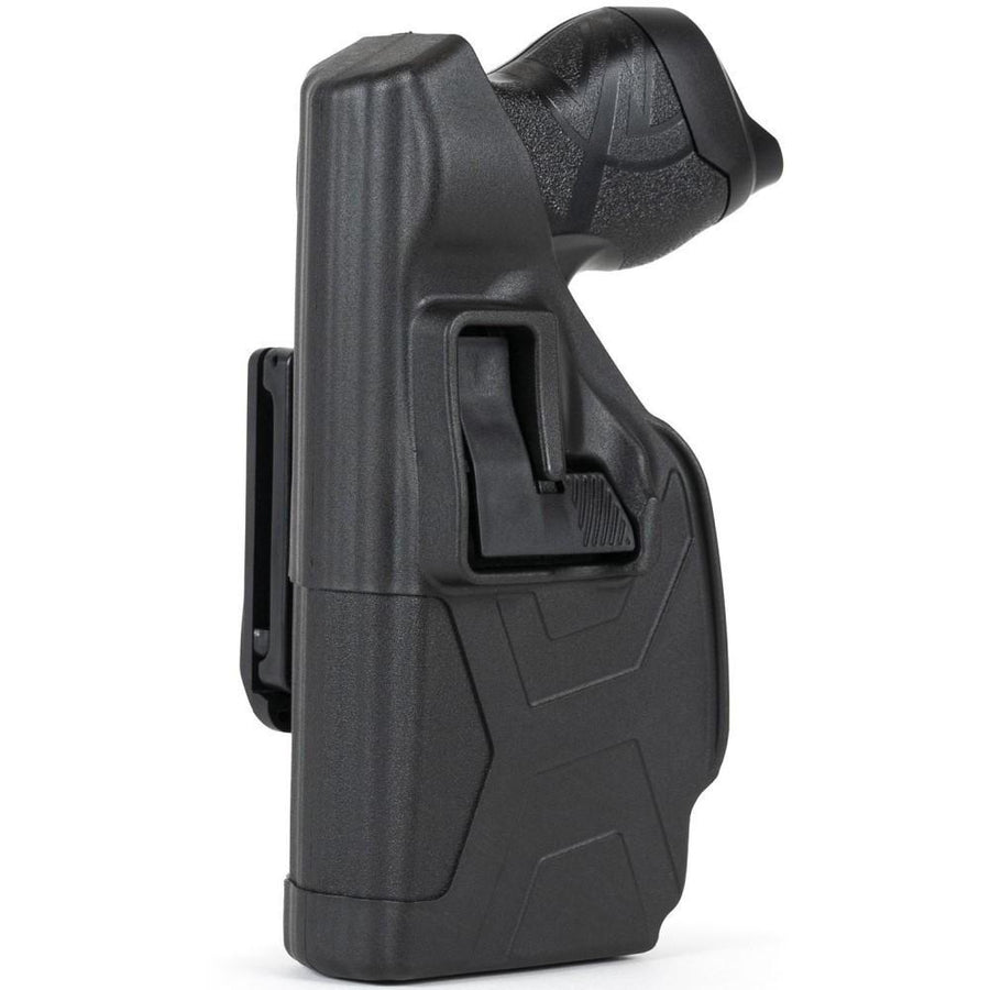 BLACKHAWK!® TASER X2 Quick Draw Holster - The Home Security Superstore