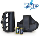 ZAP Blast Knuckles Stun Gun Extreme w/ Holster 950K