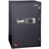 Hollon 1000E Fireproof Digital Keypad Lock Office Safe - Digital Electronic Safes