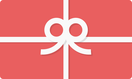 Gift card icon