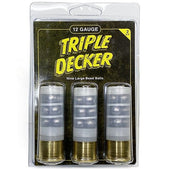 Reaper Defense Group Triple Decker Beads 12 Gauge Ammo - Gun Accessories