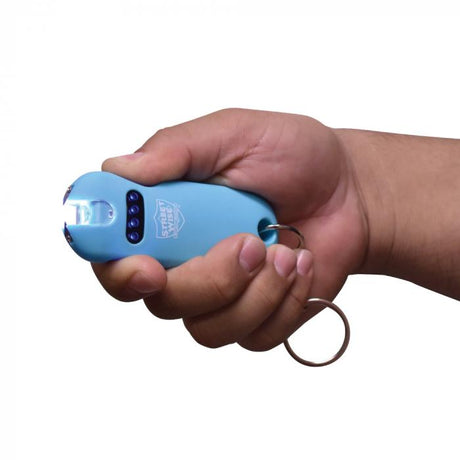 Streetwise™ Smart Body Activated Stun Gun 24M