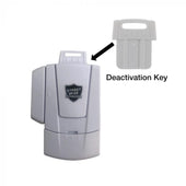Secondary image - Streetwise Mini Magnetic Contact Alarm w/ Key 105dB