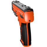 back view of Byrna LE Pepper Non-Lethal Self-Defense Projectile Gun