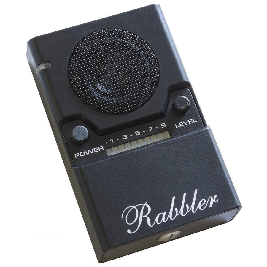 KJB Security Rabbler Noise Interference Creator