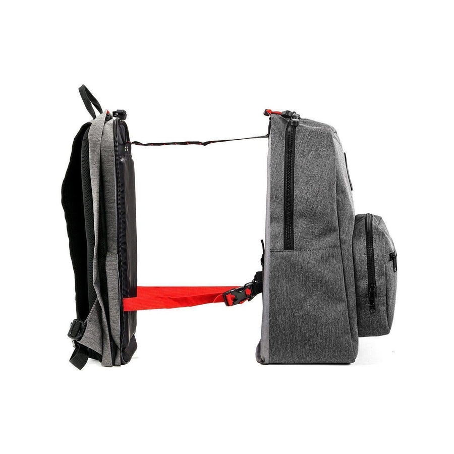 Leatherback Gear™ Sport One Level IIIA Bulletproof Backpack