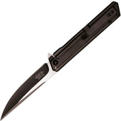 Secondary image - WARTECH® Slim Stainless Steel Folding Pocket Knife 4
