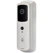 SG Home® Night Vision Doorbell Security Camera 1080p HD WiFi - Doorbell Cameras